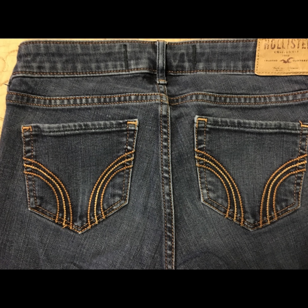 Hollister Jeans